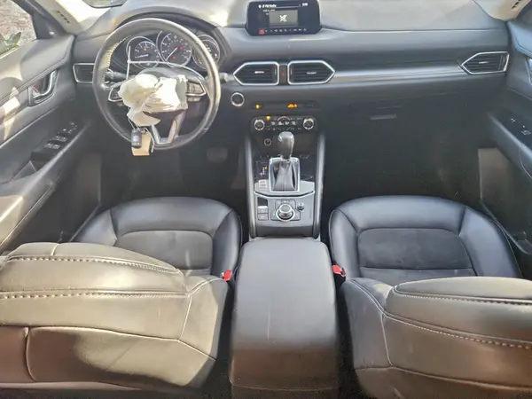 JM3KFBCM7J0352499 2018 MAZDA CX-5 - Image 8