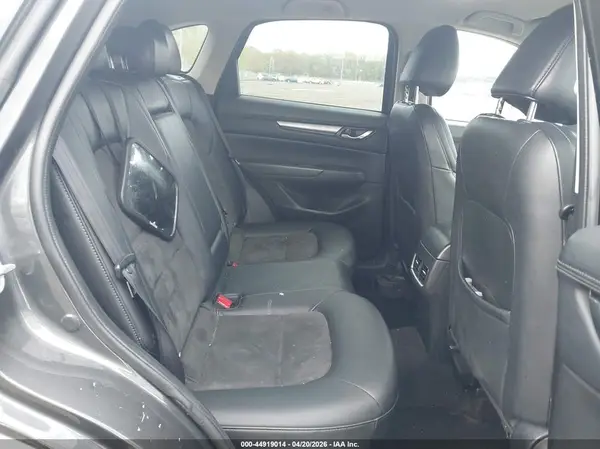 JM3KFBCM7J0365057 2018 MAZDA CX-5 - Image 8