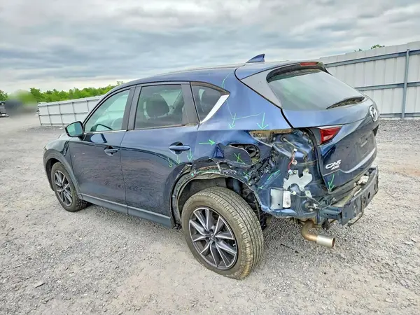 JM3KFBCM7J0365303 2018 MAZDA CX-5 - Image 2