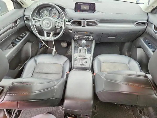 JM3KFBCM7J0365303 2018 MAZDA CX-5 - Image 8