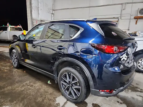 JM3KFBCM7J0367486 2018 MAZDA CX-5 - Image 2