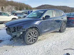 JM3KFBCM7J0375619 2018 MAZDA CX-5