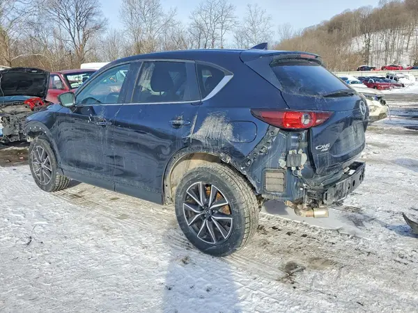 JM3KFBCM7J0375619 2018 MAZDA CX-5 - Image 2