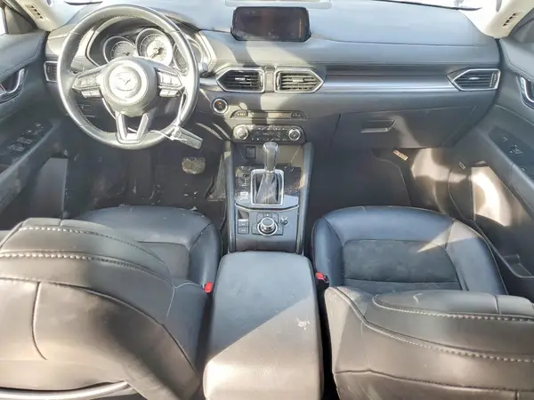 JM3KFBCM7J0375619 2018 MAZDA CX-5 - Image 8