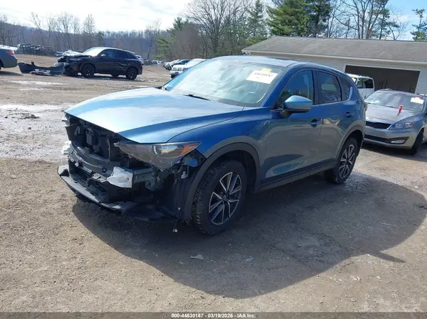 JM3KFBCM7J0375667 2018 MAZDA CX-5 - Image 2