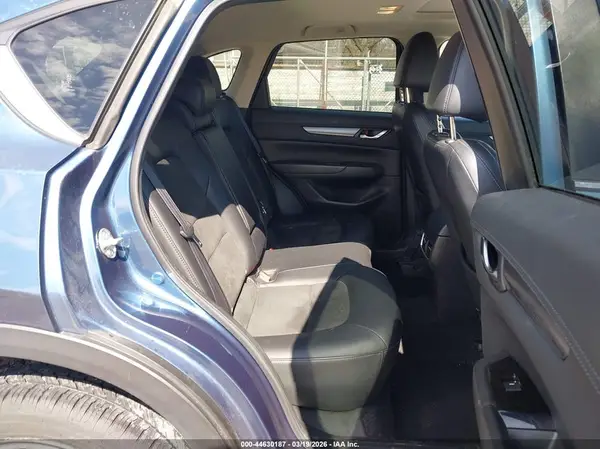JM3KFBCM7J0375667 2018 MAZDA CX-5 - Image 8