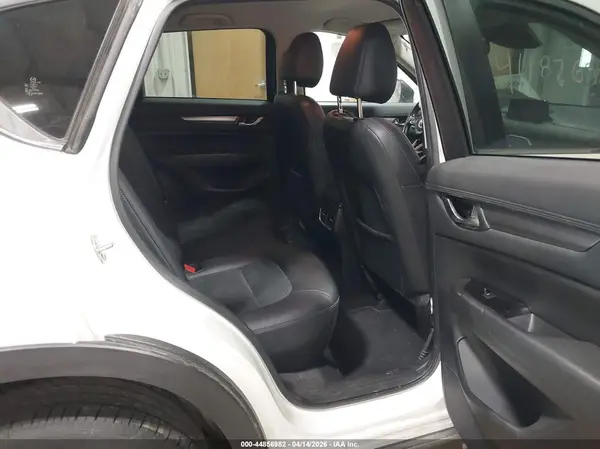JM3KFBCM7J0378357 2018 MAZDA CX-5 - Image 8
