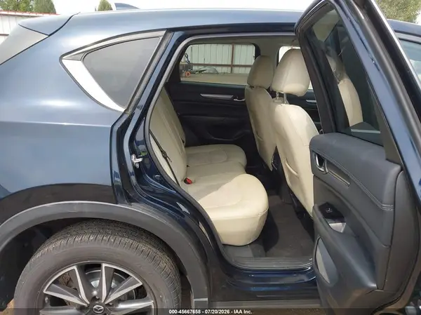 JM3KFBCM7J0381369 2018 MAZDA CX-5 - Image 8