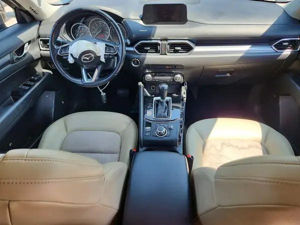 JM3KFBCM7J0390556 2018 MAZDA CX-5 - Image 8