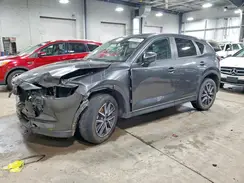 JM3KFBCM7J0393117 2018 MAZDA CX-5