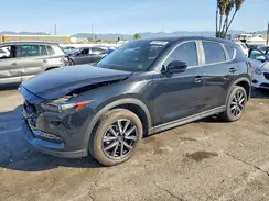 JM3KFBCM7J0394249 2018 MAZDA CX-5