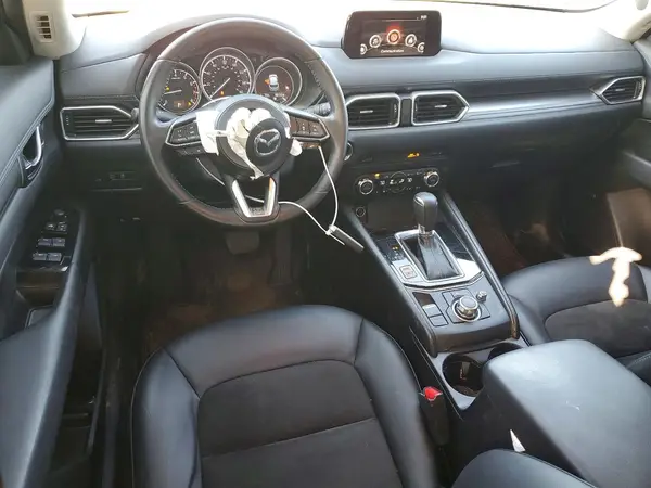 JM3KFBCM7J0394249 2018 MAZDA CX-5 - Image 8