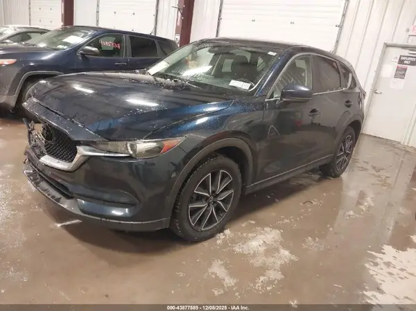 JM3KFBCM7J0396311 2018 MAZDA CX-5 - Image 2