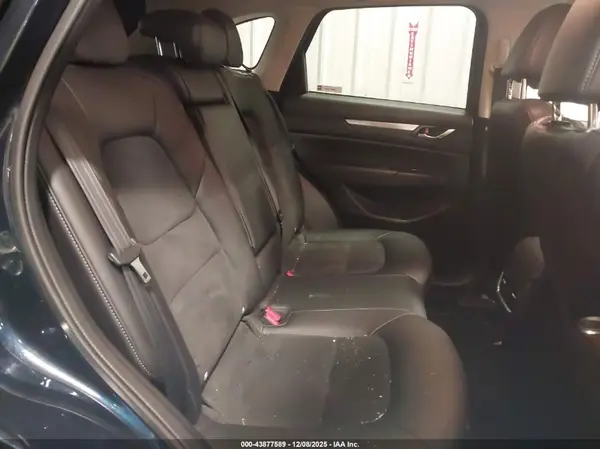 JM3KFBCM7J0396311 2018 MAZDA CX-5 - Image 8