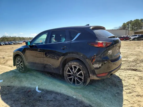JM3KFBCM7J0397247 2018 MAZDA CX-5 - Image 2