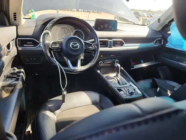JM3KFBCM7J0397247 2018 MAZDA CX-5 - Image 8