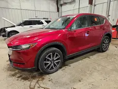 JM3KFBCM7J0397359 2018 MAZDA CX-5