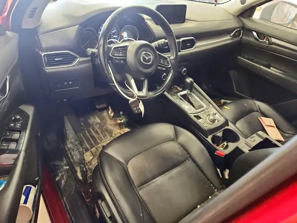 JM3KFBCM7J0397359 2018 MAZDA CX-5 - Image 8