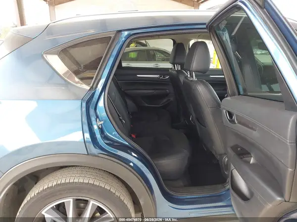 JM3KFBCM7J0399810 2018 MAZDA CX-5 - Image 8