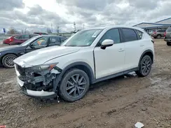 JM3KFBCM7J0401250 2018 MAZDA CX-5