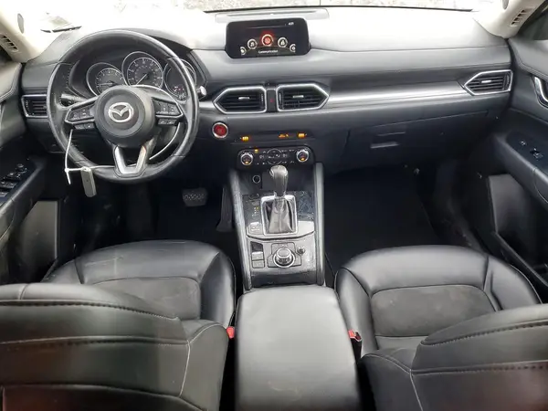 JM3KFBCM7J0401250 2018 MAZDA CX-5 - Image 8