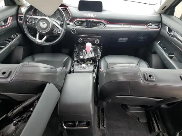 JM3KFBCM7J0403368 2018 MAZDA CX-5 - Image 8