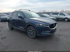JM3KFBCM7J0406304 2018 MAZDA CX-5