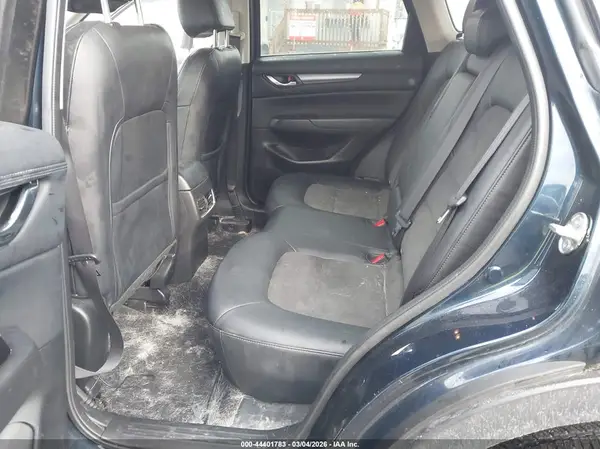 JM3KFBCM7J0406304 2018 MAZDA CX-5 - Image 8