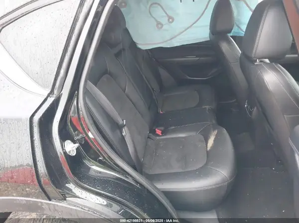JM3KFBCM7J0408621 2018 MAZDA CX-5 - Image 8