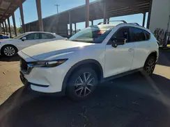 JM3KFBCM7J0409199 2018 MAZDA CX-5