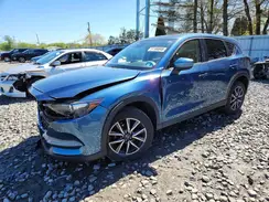 JM3KFBCM7J0409588 2018 MAZDA CX-5