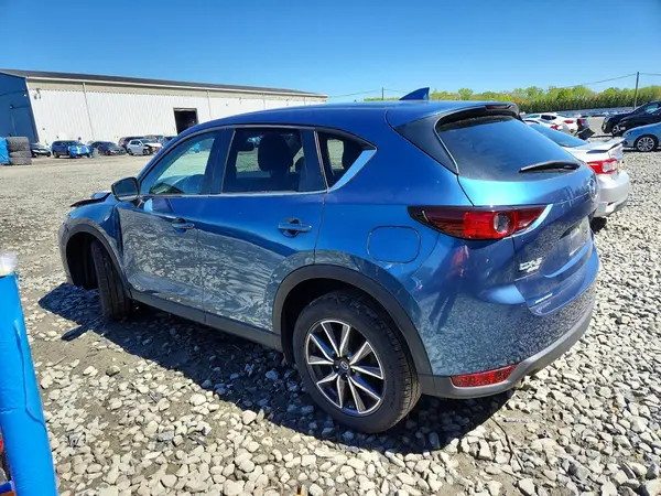 JM3KFBCM7J0409588 2018 MAZDA CX-5 - Image 2