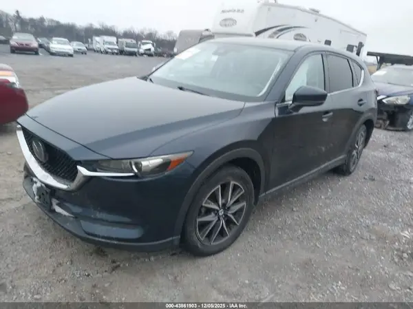 JM3KFBCM7J0425662 2018 MAZDA CX-5 - Image 2