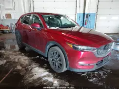 JM3KFBCM7J0430425 2018 MAZDA CX-5