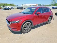 JM3KFBCM7J0430909 2018 MAZDA CX-5