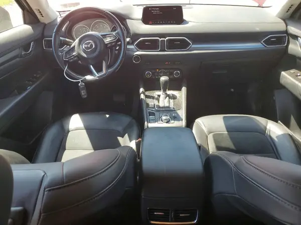 JM3KFBCM7J0430909 2018 MAZDA CX-5 - Image 8