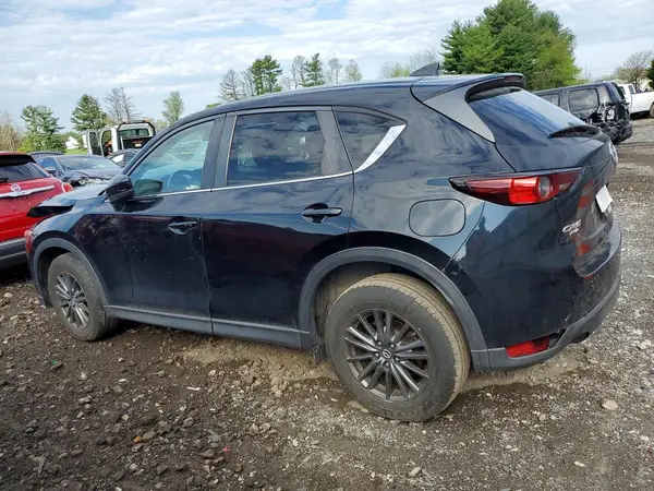 JM3KFBCM7J0436466 2018 MAZDA CX-5 - Image 2