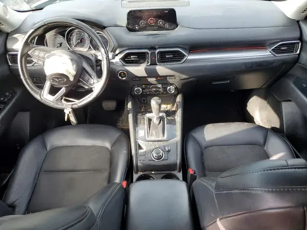 JM3KFBCM7J0436466 2018 MAZDA CX-5 - Image 8