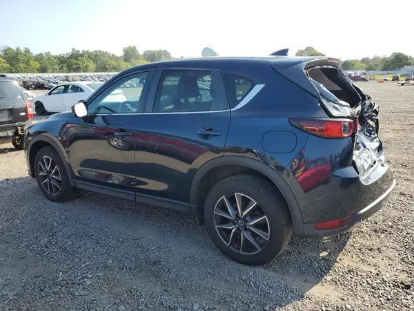 JM3KFBCM7J0436550 2018 MAZDA CX-5 - Image 2