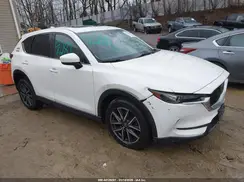 JM3KFBCM7J0440176 2018 MAZDA CX-5