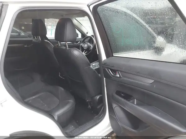 JM3KFBCM7J0440176 2018 MAZDA CX-5 - Image 8