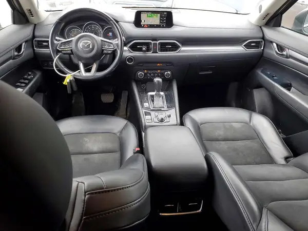 JM3KFBCM7J0450027 2018 MAZDA CX-5 - Image 8