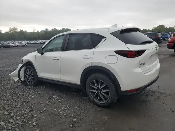 JM3KFBCM7J0450111 2018 MAZDA CX-5 - Image 2