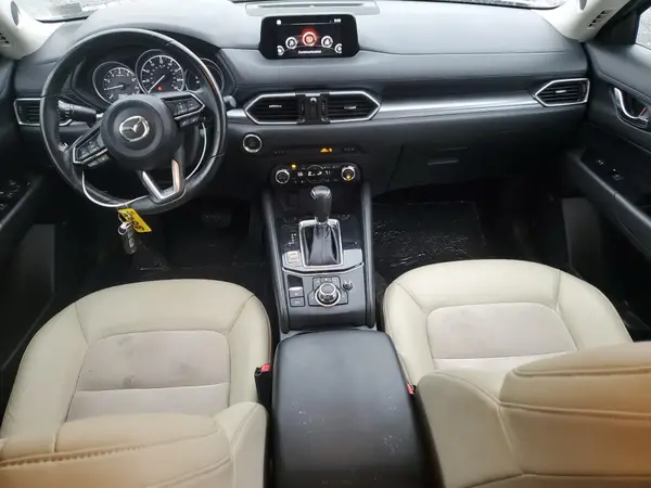 JM3KFBCM7J0450111 2018 MAZDA CX-5 - Image 8