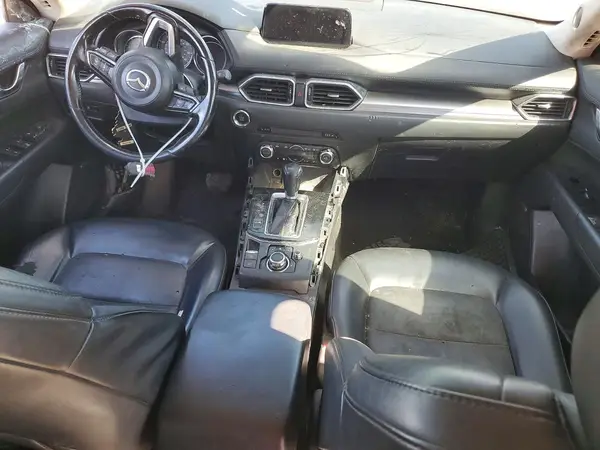 JM3KFBCM7J0451680 2018 MAZDA CX-5 - Image 8