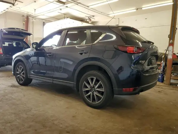 JM3KFBCM7J0453669 2018 MAZDA CX-5 - Image 2