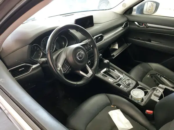 JM3KFBCM7J0453669 2018 MAZDA CX-5 - Image 8