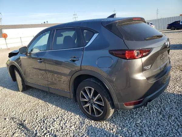 JM3KFBCM7J0455714 2018 MAZDA CX-5 - Image 2