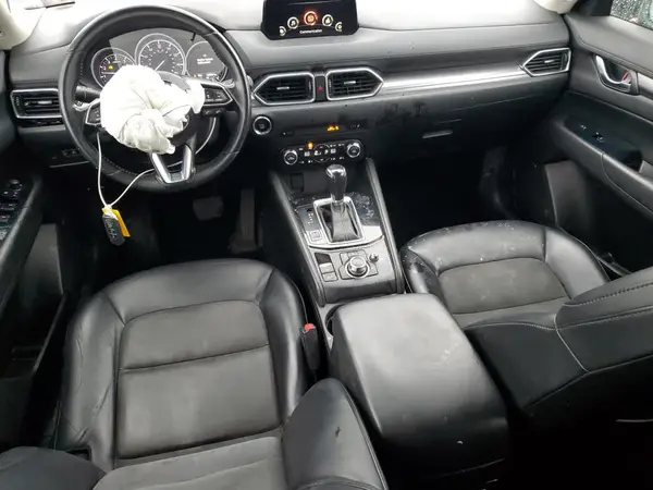 JM3KFBCM7J0455714 2018 MAZDA CX-5 - Image 8