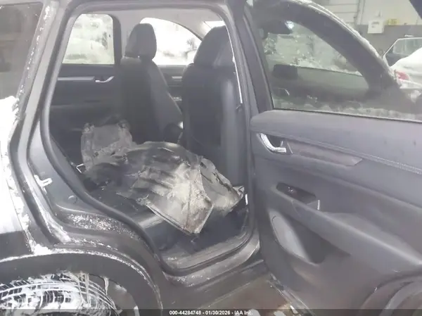JM3KFBCM7J0456555 2018 MAZDA CX-5 - Image 8
